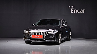 GENESIS G70 2019
