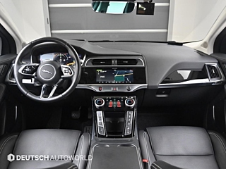 JAGUAR I-PACE 2019