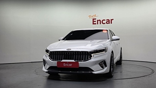 KIA K7 PREMIER 2019