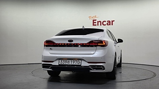 KIA K7 PREMIER 2019