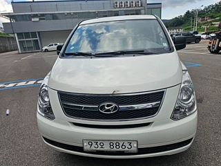 HYUNDAI STAREX GRAND 2010