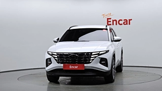 HYUNDAI TUCSON HYBRID NX4 2022
