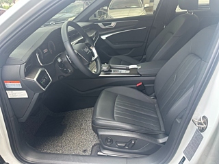AUDI A6 C8 2023