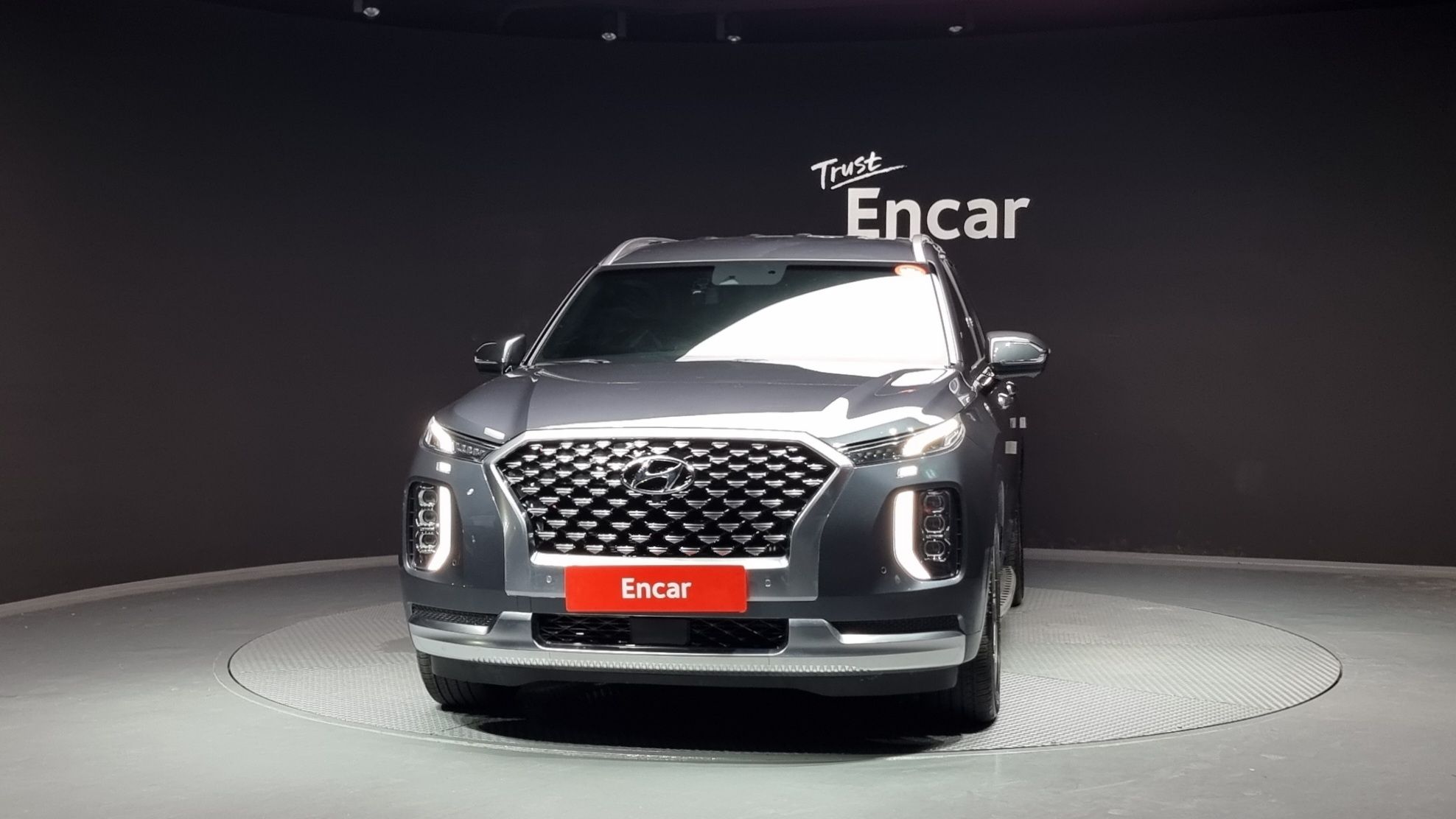 HYUNDAI PALISADE 2020