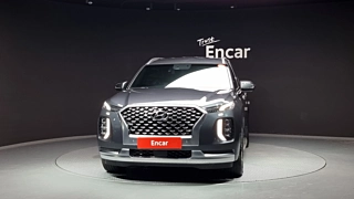 HYUNDAI PALISADE 2020