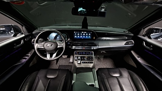 HYUNDAI PALISADE 2020