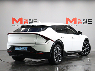KIA EV6 2024