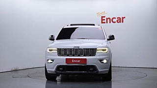 JEEP CHEROKEE GRAND 2019
