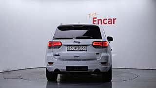 JEEP CHEROKEE GRAND 2019