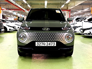 HYUNDAI CASPER 2023