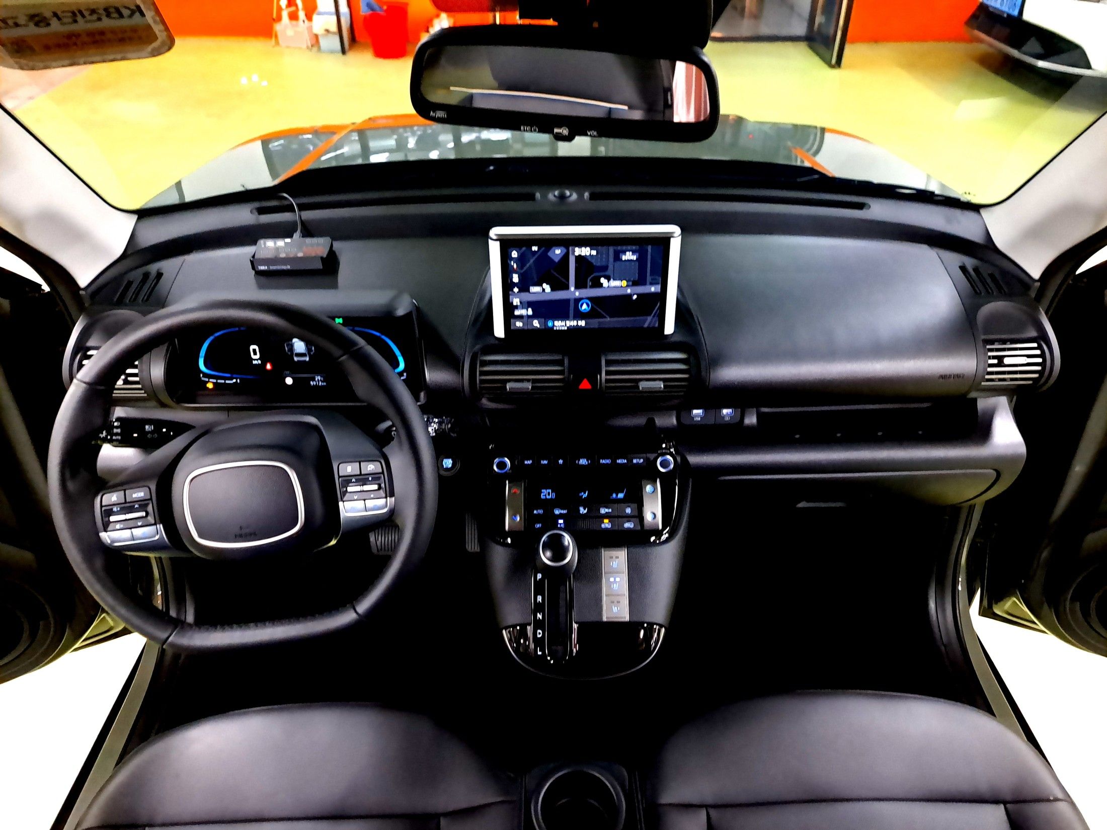 HYUNDAI CASPER 2023