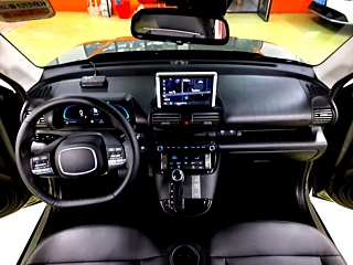 HYUNDAI CASPER 2023