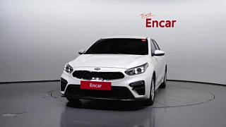 KIA K3 2021