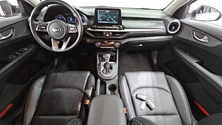 KIA K3 2021