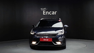 KIA NIRO 2018