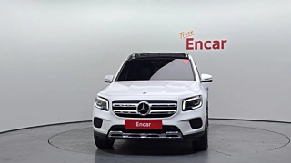 MERCEDES BENZ GLB-CLASS X247 2022