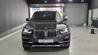 BMW X5 G05 2019