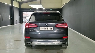 BMW X5 G05 2019