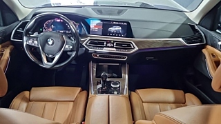 BMW X5 G05 2019