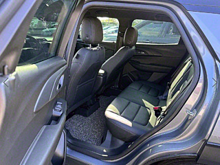 DAEWOO TRAILBLAZER 2021