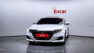 HONDA ACCORD 2021