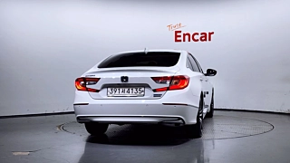 HONDA ACCORD 2021