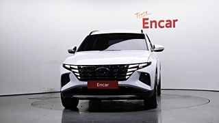 HYUNDAI TUCSON NX4 2023