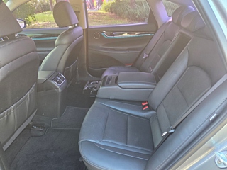 HYUNDAI GRANDEUR IG 2017