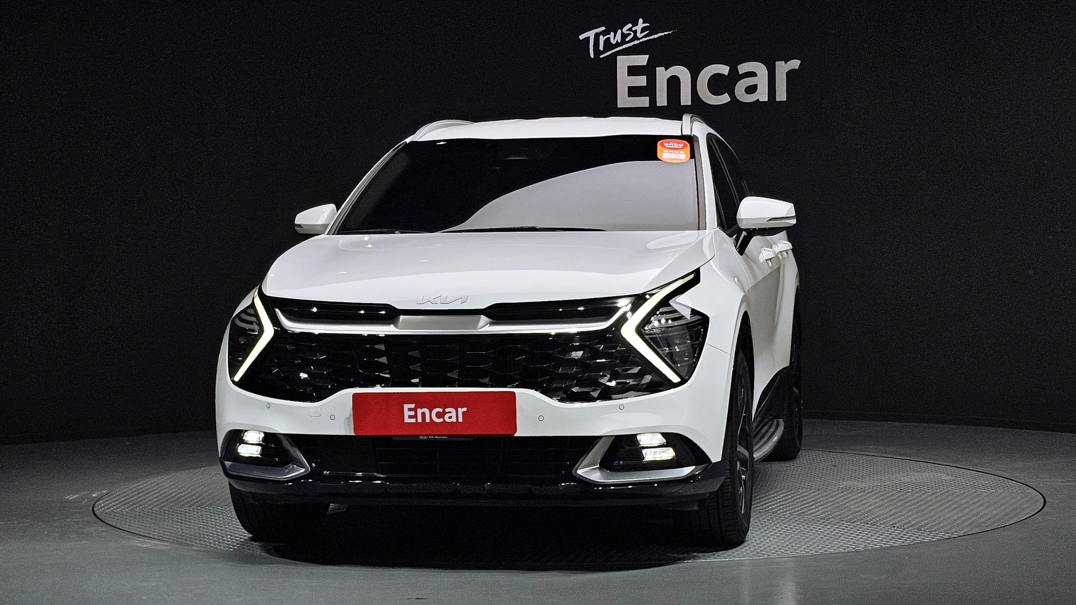 KIA SPORTAGE HYBRID 2022
