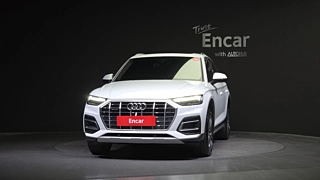 AUDI Q5 FY  2021