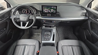 AUDI Q5 FY  45 TFSI Quattro 2021
