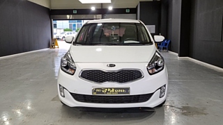 KIA CARENS 2013