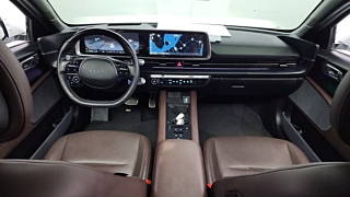 HYUNDAI IONIQ6 2022