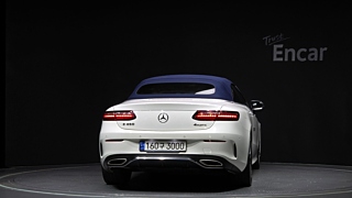 MERCEDES BENZ E-CLASS W213 2021