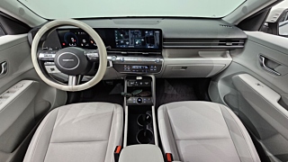 HYUNDAI KONA SX2 2023