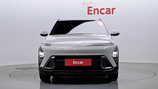 HYUNDAI KONA SX2 2023