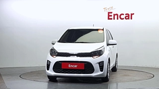 KIA MORNING JA 2019