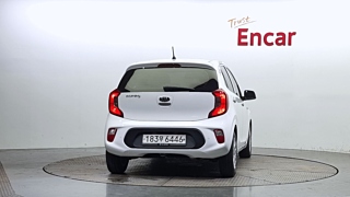 KIA MORNING JA 2019