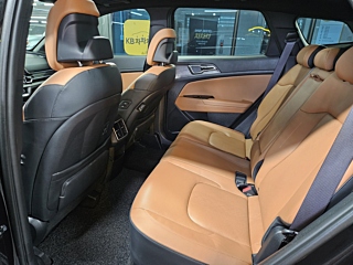 KIA SPORTAGE HYBRID 2021