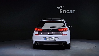 HYUNDAI I30 PD 2017