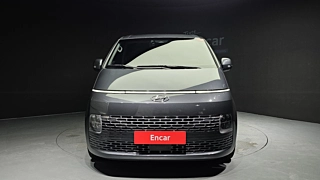 HYUNDAI STARIA 2021