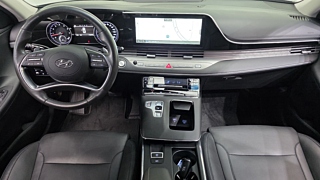 HYUNDAI GRANDEUR IG 2020