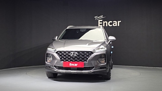 HYUNDAI SANTAFE TM 2020