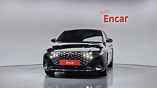 HYUNDAI GRANDEUR IG 2020