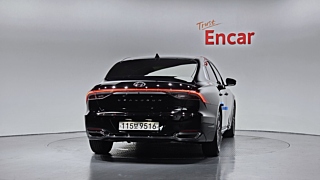 HYUNDAI GRANDEUR IG 2020