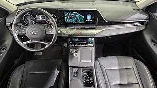 HYUNDAI GRANDEUR IG 2020