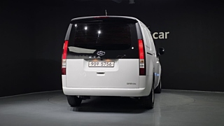 HYUNDAI STARIA 2021
