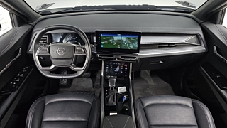 SSANGYONG TORRES 2023