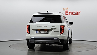 SSANGYONG TORRES 2023