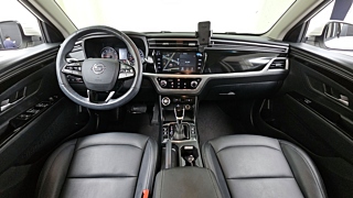 SSANGYONG KORANDO BEAUTIFUL 2019